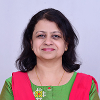 Dr. Vidya Bhate